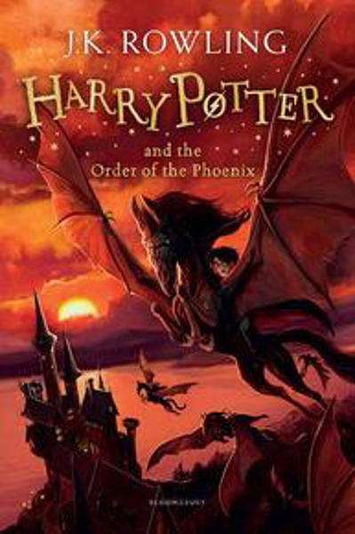  Зображення Harry Potter and the Order of the Phoenix 
