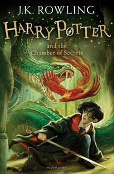  Зображення Harry Potter and the Chamber of Secrets 