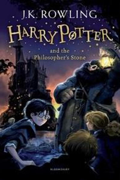  Зображення Harry Potter and the Philosopher's Stone 