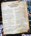  Зображення Кодекс пирата. Сокровища Чёрной Бороды 