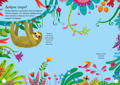  Зображення Ленивцы и их друзья. Супернаклейки-мини 