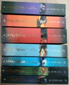  Зображення Harry Potter. Комплект из 7 книг на английском языке  / Джоан Роулинг, J. K. Rowling / 
