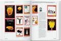Изображение The History of Graphic Design. 40th Ed.   / Історія графічного дизайну. 40-е вид. Йенс Мюллер, Юліус Відеман,  publishing house Taschen