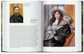 Изображение Renoir. 40th Ed.  /  Ренуар. 40-е вид. / publishing house Taschen