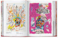 Изображение Jean-Michel Basquiat. 40th Ed. /  Жан-Мішель Баскія. 40-е вид. /  publishing house Taschen