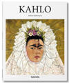 Изображение Kahlo / Кало,  видавництво Taschen