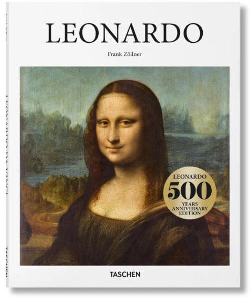 Изображение Leonardo / Леонардо /   publishing house Taschen