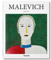  Зображення Malevich  / Малевич,   publishing house Taschen 