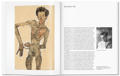 Изображение Schiele  / Шиле,   publishing house Taschen