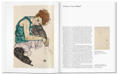 Изображение Schiele  / Шиле,   publishing house Taschen