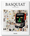 Изображение Basquiat  / Баския,   publishing house Taschen