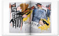Изображение Basquiat  / Баския,   publishing house Taschen