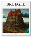 Изображение Bruegel  / Брейгель,  publishing house Taschen