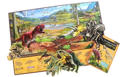  Зображення Динозавры. Детская энциклопедия (в коробке) 