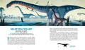  Зображення Динозавры. Ящеры мезозоя 