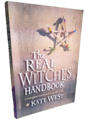  Зображення The Real Witches Handbook 