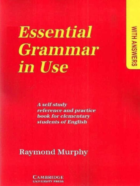  Зображення Essential Grammar in Use. Грамматика английского языка для начинающих 