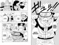  Зображення Naruto. Наруто. Книга 1. Наруто Удзумаки 