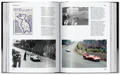  Зображення 50 Ultimate Sports Cars. 40th Ed.  / 50 лучших спортивных автомобилей. 40th Ed. / Рublishing house Taschen 