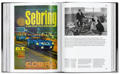  Зображення 50 Ultimate Sports Cars. 40th Ed.  / 50 лучших спортивных автомобилей. 40th Ed. / Рublishing house Taschen 